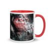 Mug with Color Inside